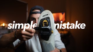 12 Months of Knee Issues… Was It All Because of This One Simple Thing?