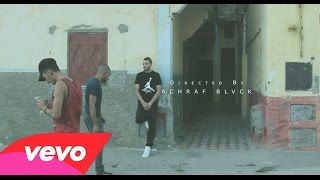 Big Boss - Catastrap (Official Music Video)