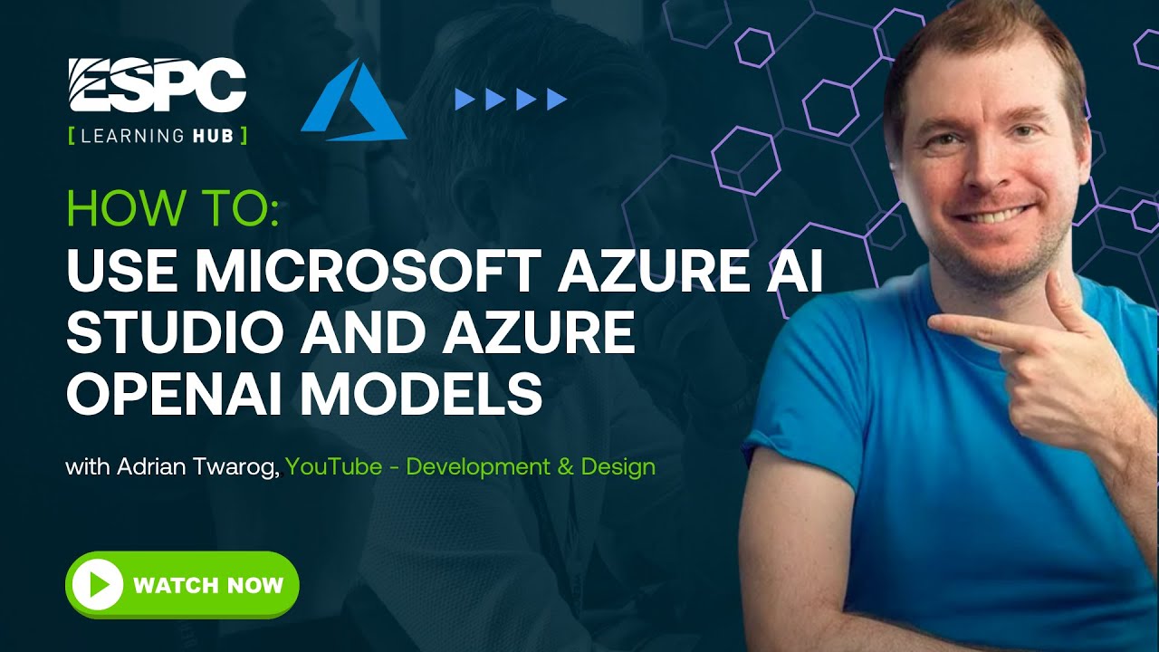 How to use Microsoft Azure AI Studio and Azure OpenAI models