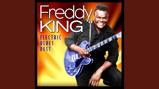 Lonesome Whistle Blues