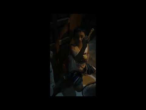 Bubble Challenge by Riley