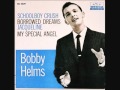 Bobby Helms - Borrowed Dreams (1958)