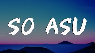 Download lagu Naykilla - SO ASU || [Mix Lirik] - Akbar Chalay, Zynakal, Yoan, Tenxi, Suisei, Jemsii, Ruang Senja mp3