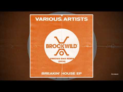Andruss & Dohko - Breakin' House (Vinicius Dias Remix)
