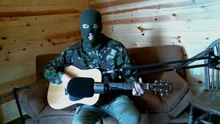 Ruby Ridge (Don&#39;t Shoot Me Down)