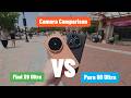 Oppo Find X9 Ultra Vs Huawei Pura 80 Ultra The Ultimate Camera Shootout From Shanghai China