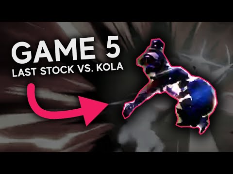 FATALITY IN THE CLUTCH