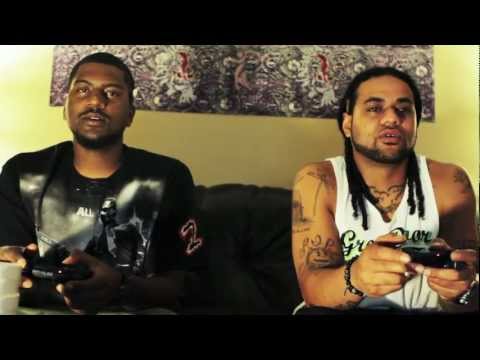 YOUNG LOX - THUG SONG -RETRO MOB