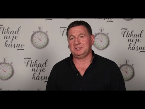 Veteran priznao: "Izgubio sam najvažnijih pet godina za karijeru"