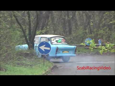 Bakonyszentlászló 2023.04.08