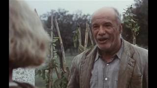 A mandar, que para eso estamos - Los Santos Inocentes