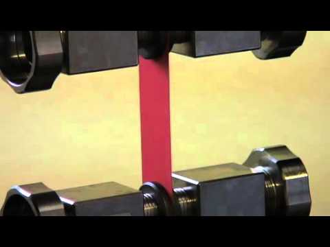Packaging Tensile Strength Testing | Campden BRI