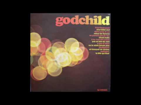 Godchild Dans C'cas La Oui