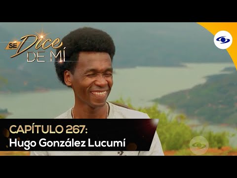 Se Dice De Mí: El duro proceso que vivió Lucumí para ser parte de Sábados Felices - Caracol TV