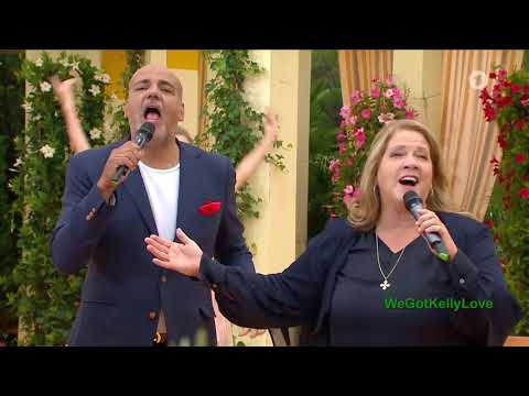 Kathy Kelly & Jay Alexander - Jambola (Immer wieder Sonntags 04.07.2021)