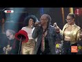 SANDRA SÁ OLHOS COLORIDOS Altas Horas 13 07 24 Te Contei