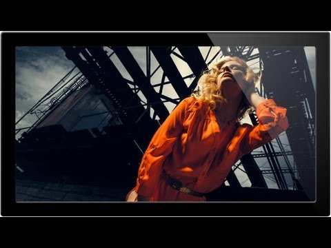 Extreme Low Angle, Pt. 1