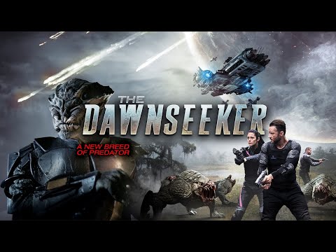 The Dawnseeker (2018) | Full Sci Fi Movie | Audrey Rode | Khu | Alexander Kane | Jason Skeen