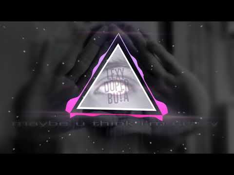 Margareta Febriana A.K.A Lexy X Doper Dz't - BUTA