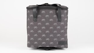 Atran Velo Cool Top Bag AVS køletaske 21L