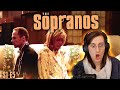 THE SOPRANOS | FIRST TIME WATCHING | Season 1 - episode 5