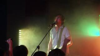 Metz - Spit You Out @ ЛЕС, Moscow 09.06.2016