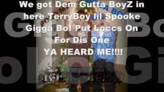 Gutta BoyZ- in Da club.wmv