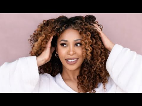 Skye Townsend talks The Neighborhood, Comedy, Nepotism and more | Geeky Misfit Podcast