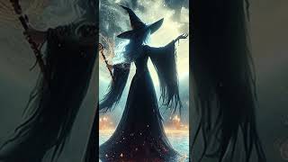Witch&#39;s Enchantment of Light  Mystical Spells, Magic Rituals, and Ancient Powers 🌙🔮
