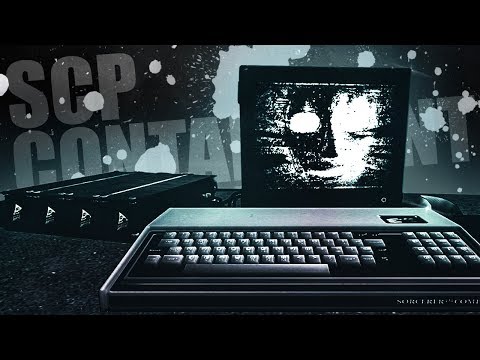 MAKING A DEAL WITH SCP 079 - SCP Containment Breach 1.3.11 Update - Part 11