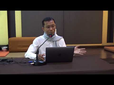 098-พรหมจรรย์ ตอนที่ 77(1).มรณสติ 3 วิธีการเจริญมรณสติ