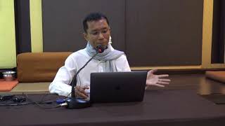 098-พรหมจรรย์ ตอนที่ 77(1).มรณสติ 3 วิธีการเจริญมรณสติ