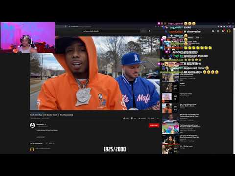 Janix Reacts to Pooh Shiesty x Einer Bankz - Back in Blood [Acoustic]