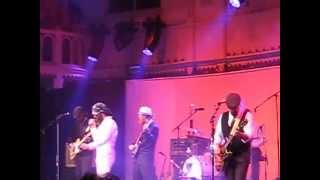 Eels - Baby Loves Me - Paradiso Amsterdam