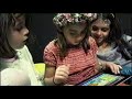 PARTIAL WOSU TV PBS Kids Program Break 2016