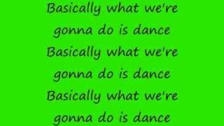 Vanessa Hudgens - Sneakernight - With Lyrics