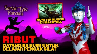 Download lagu RIBUTOO!! BUKTI RAS ULTRAMAN ADA DI DUNIA NYATA PART 24 - ULTRAMAN RIBUT mp3