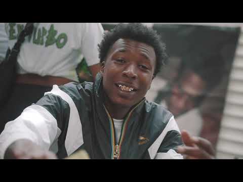 Jay Hendo - "I Am Who I Am" (Official Video)