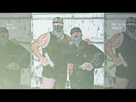 Ese 40'z x Santos x Merro x Lil Whisper - Down To Ride