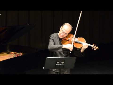 Edward Elgar, Canto Popolare