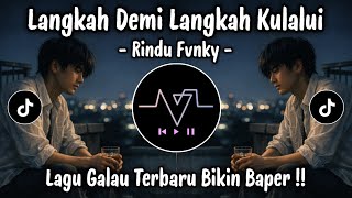 Download lagu LANGKAH DEMI LANGKAH KULALUI - LAGU SEDIH TENTANG PERJUANGAN HIDUP VIRAL TIKTOK 2026 ! mp3