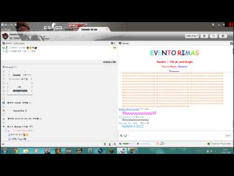 Eventos de Rimas - Guingar Campeão