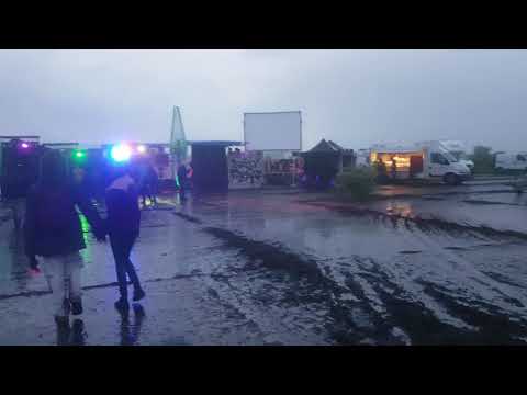 Teknival 2018: FRENCHTEK25