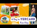 A Day In Yercaud Fun Vlog Rhema S Castle