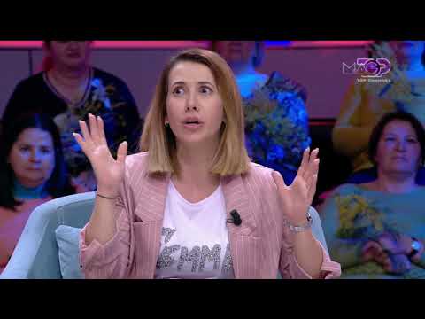 Top Show Magazine, 7 Mars 2018, Pjesa 1 - Top Channel Albania - Talk Show
