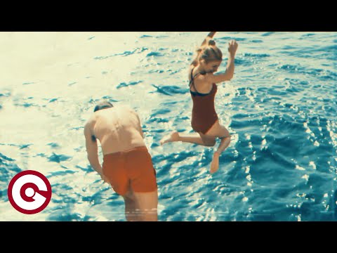 Sail To You - Oliver Nelson & Tobtok ft. Leo Stannard | Official MV