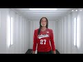 2023 Nebraska Volleyball Season Opener Hype