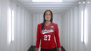 Download lagu 2023 Nebraska Volleyball Season Opener Hype mp3