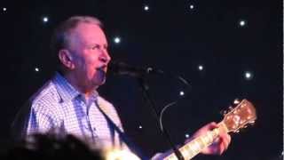 Al Stewart - Antartica- Asbury Park NJ April 5 2013