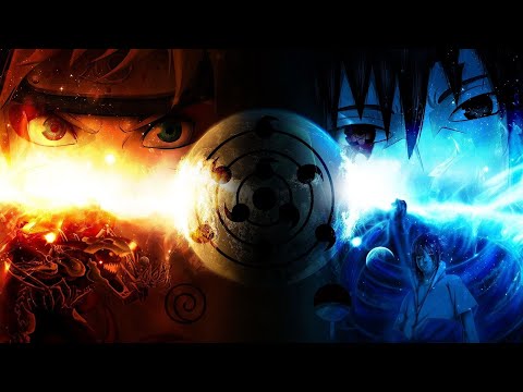 Naruto Shippuden OST - Shippuden Extended